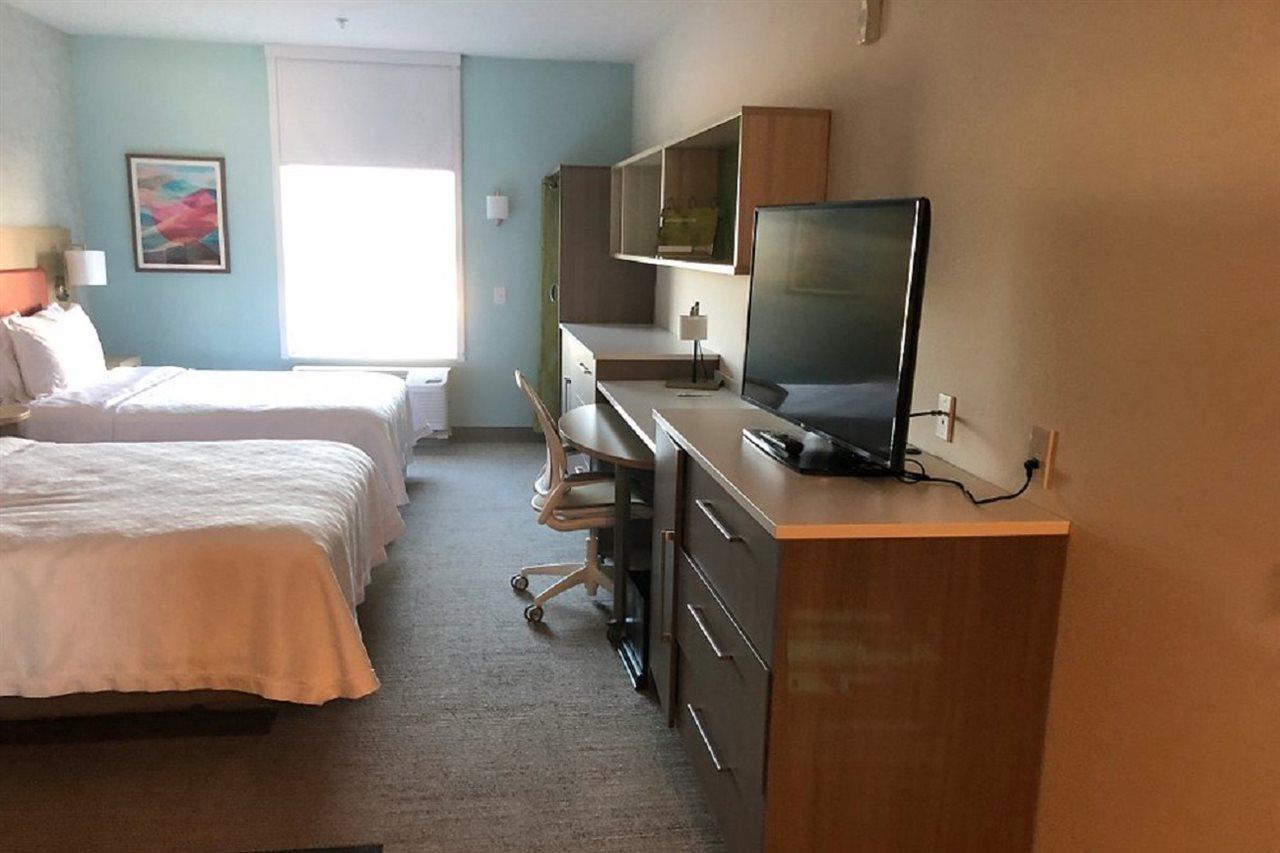 Home2 Suites by Hilton Nampa