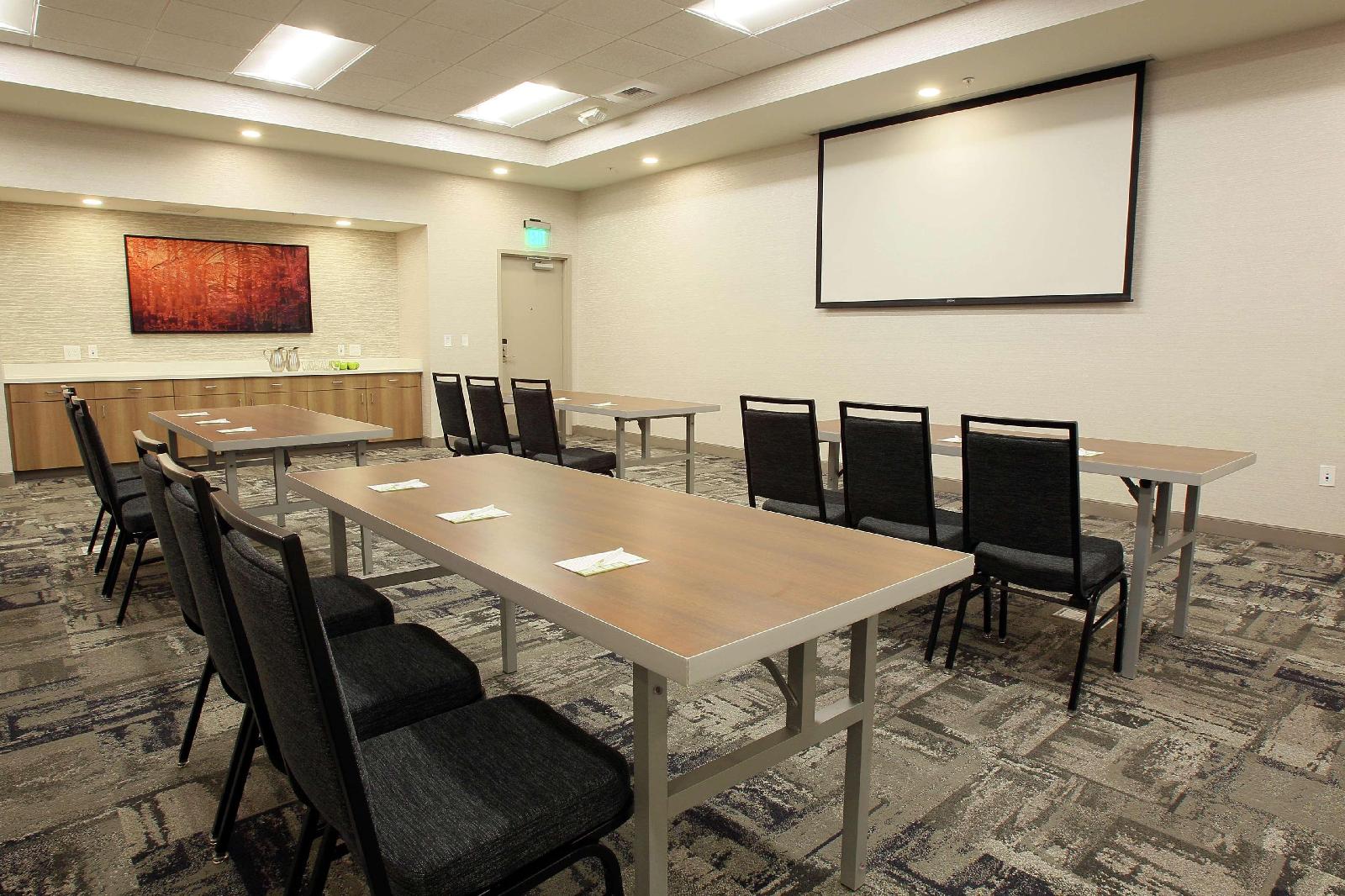 Home2 Suites by Hilton Nampa