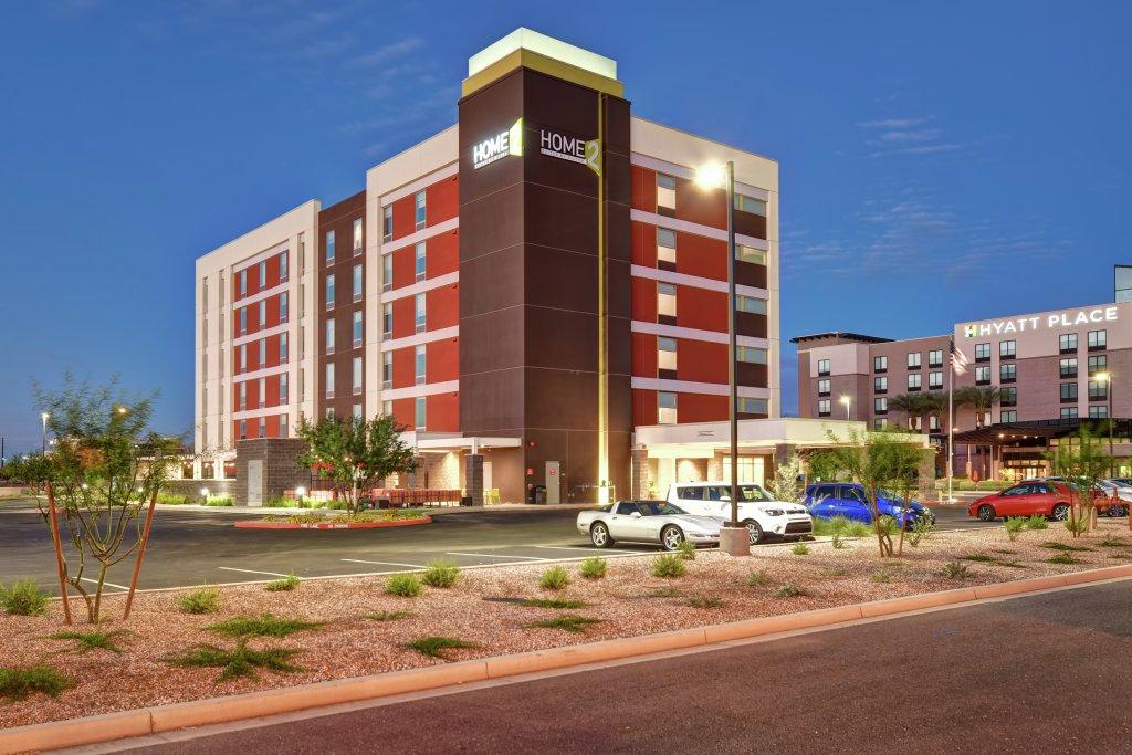 Home2 Suites by Hilton Gilbert, AZ