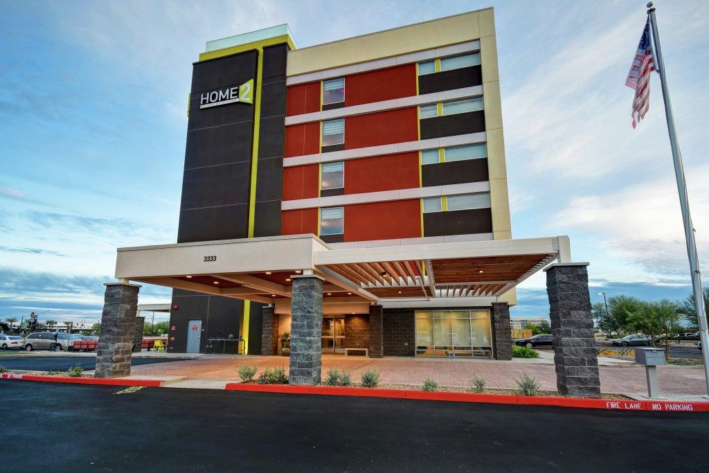 Home2 Suites by Hilton Gilbert, AZ