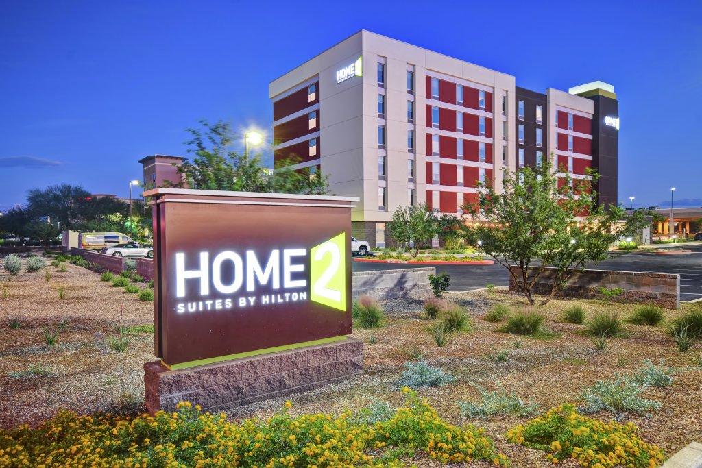 Home2 Suites by Hilton Gilbert, AZ