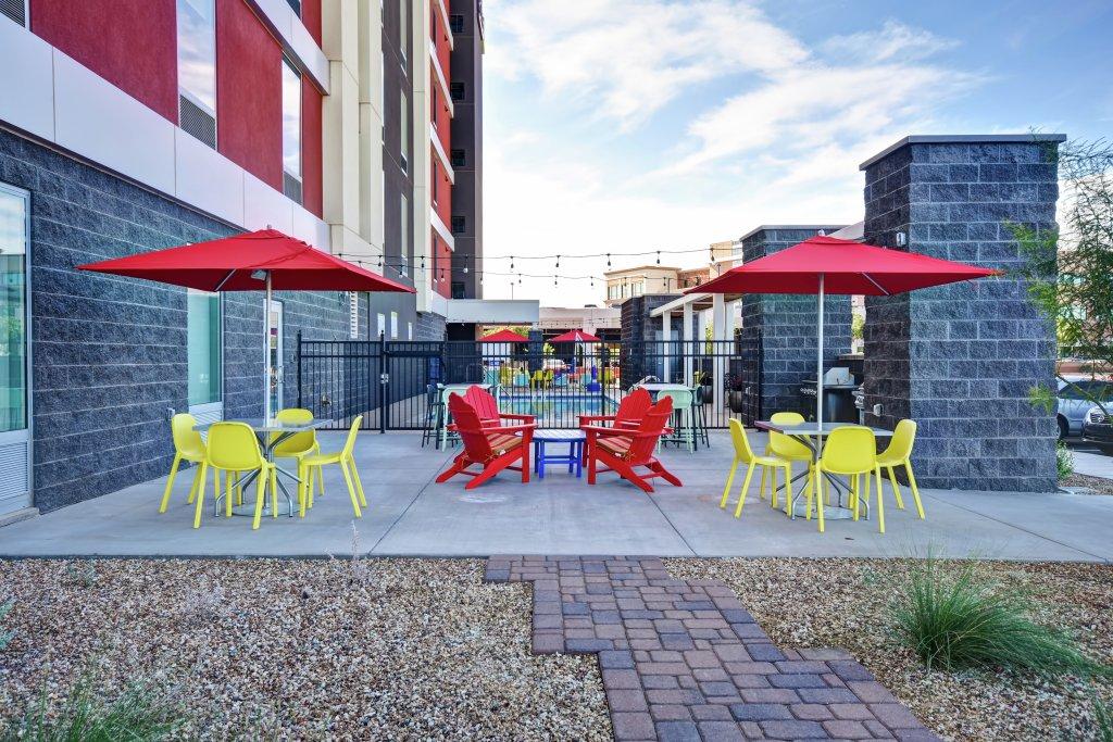Home2 Suites by Hilton Gilbert, AZ