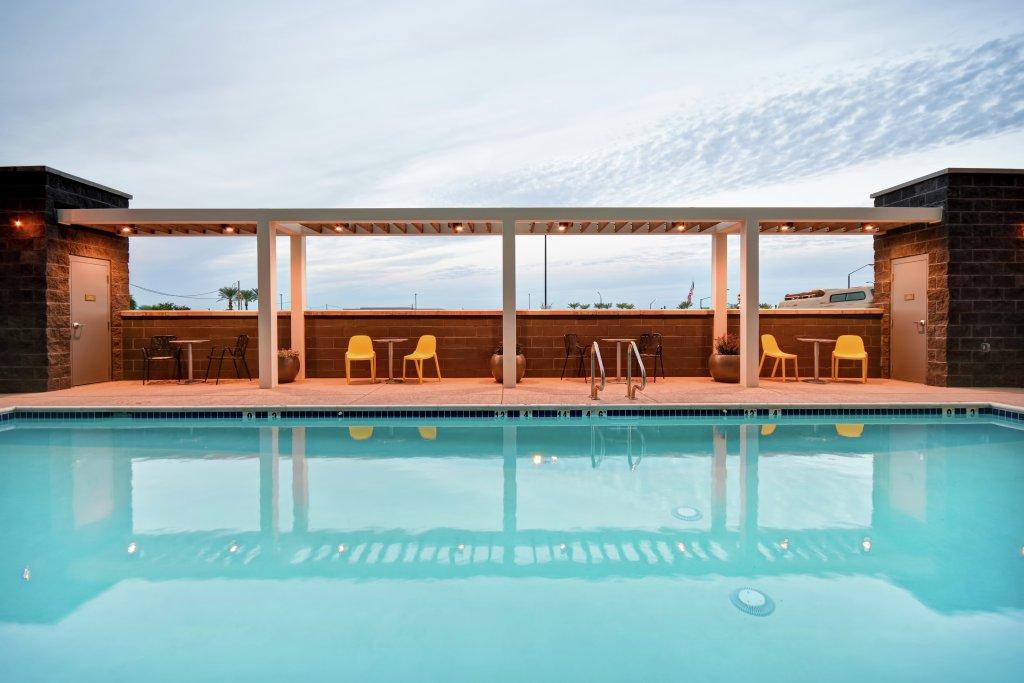 Home2 Suites by Hilton Gilbert, AZ