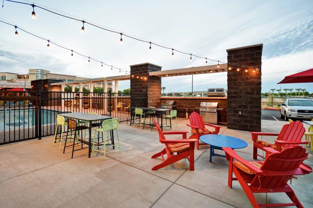 Home2 Suites by Hilton Gilbert, AZ