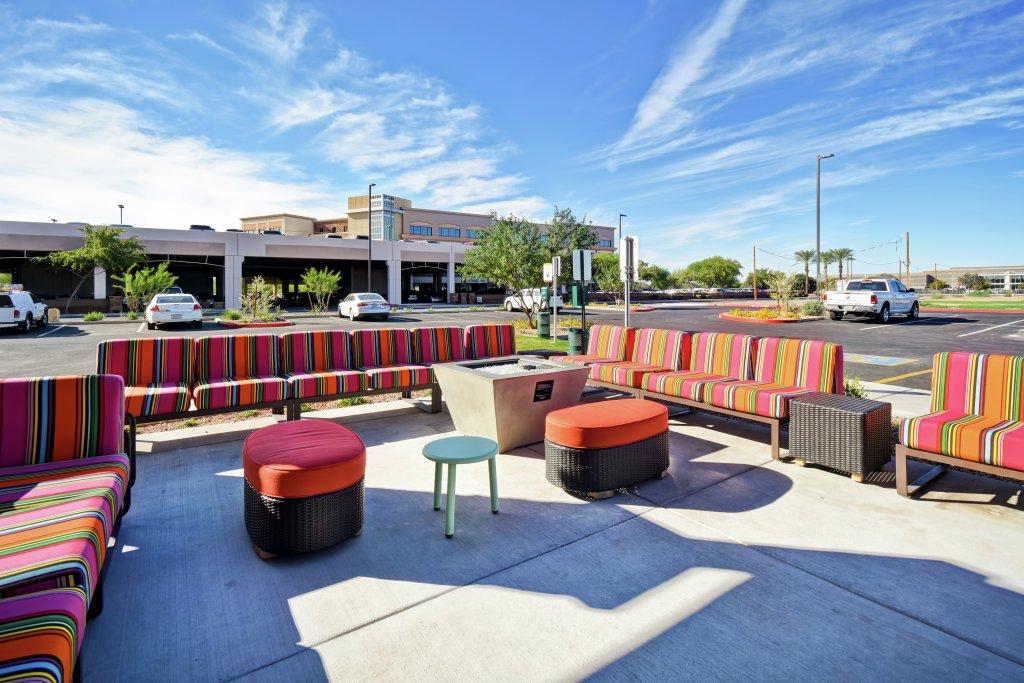 Home2 Suites by Hilton Gilbert, AZ
