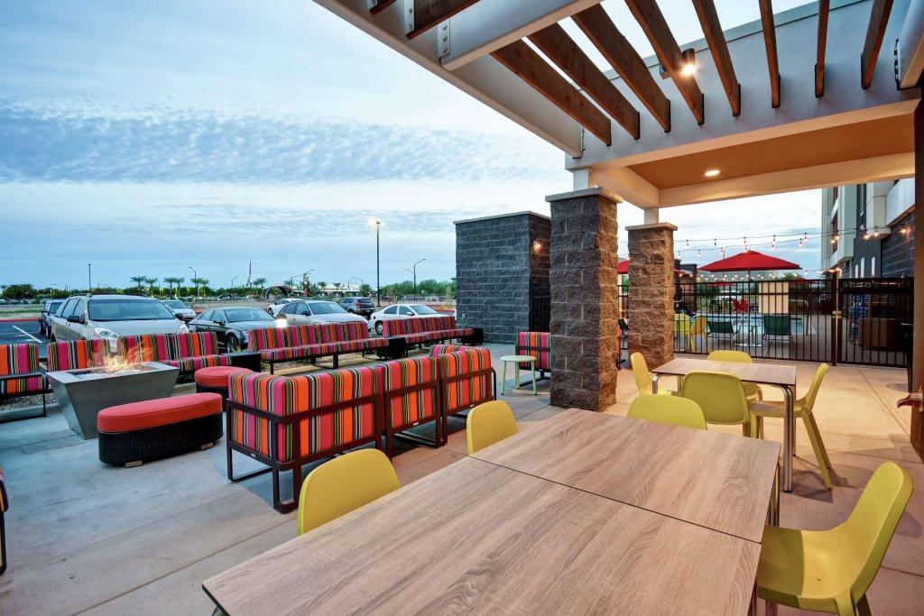 Home2 Suites by Hilton Gilbert, AZ