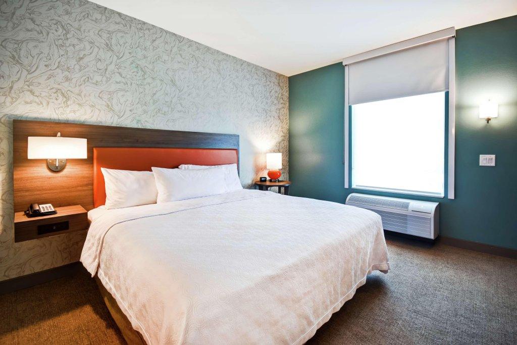 Home2 Suites by Hilton Gilbert, AZ