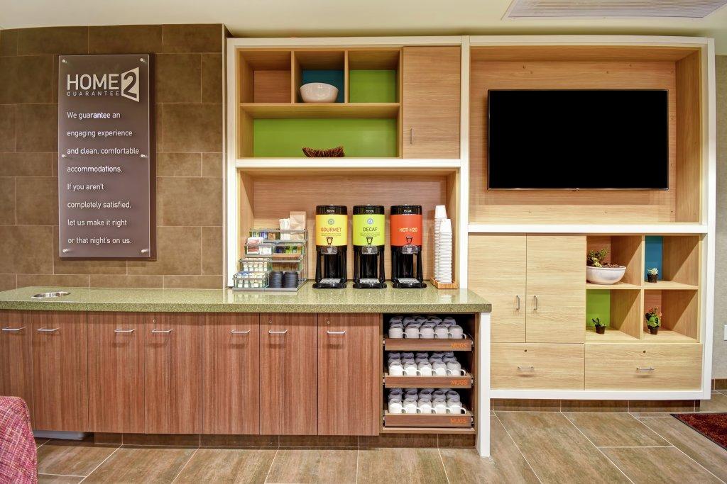 Home2 Suites by Hilton Gilbert, AZ