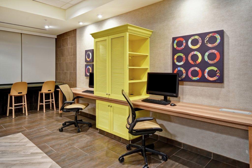 Home2 Suites by Hilton Gilbert, AZ