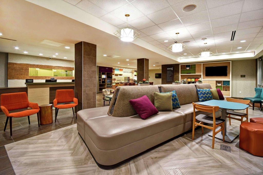 Home2 Suites by Hilton Gilbert, AZ