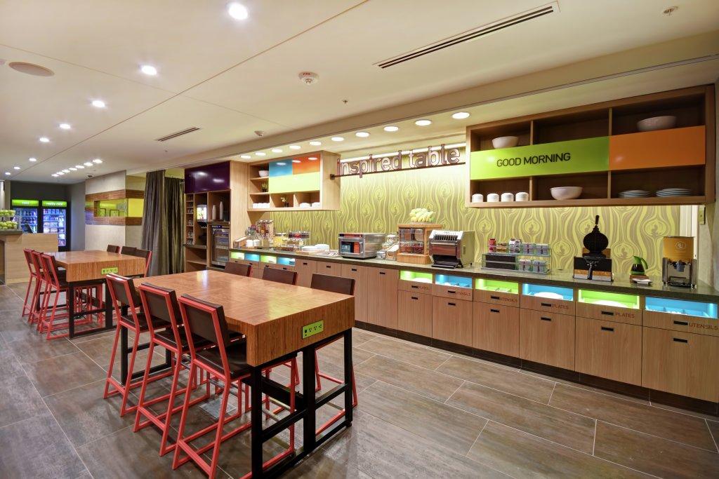 Home2 Suites by Hilton Gilbert, AZ