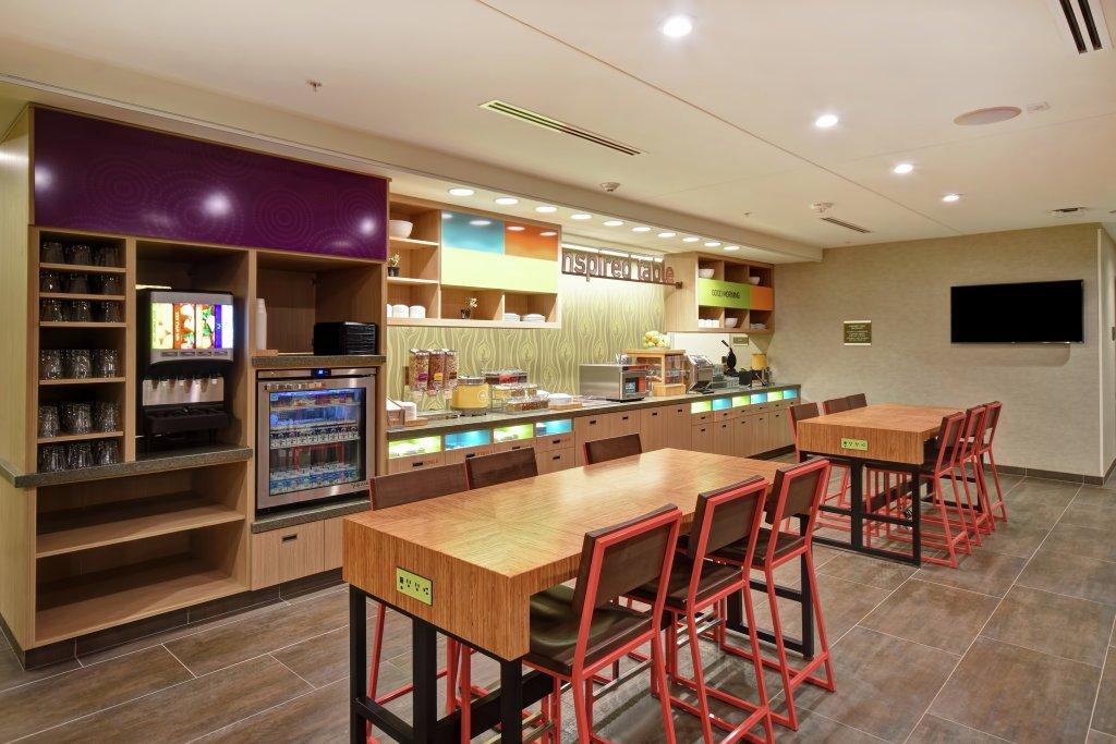 Home2 Suites by Hilton Gilbert, AZ