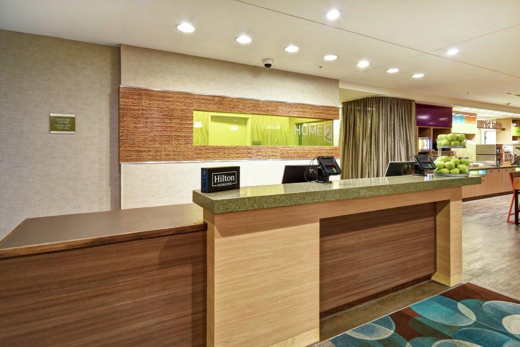 Home2 Suites by Hilton Gilbert, AZ