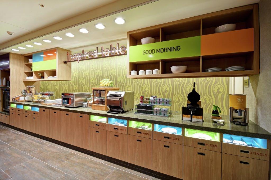 Home2 Suites by Hilton Gilbert, AZ