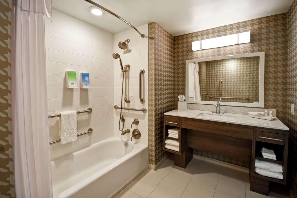 Home2 Suites by Hilton Gilbert, AZ