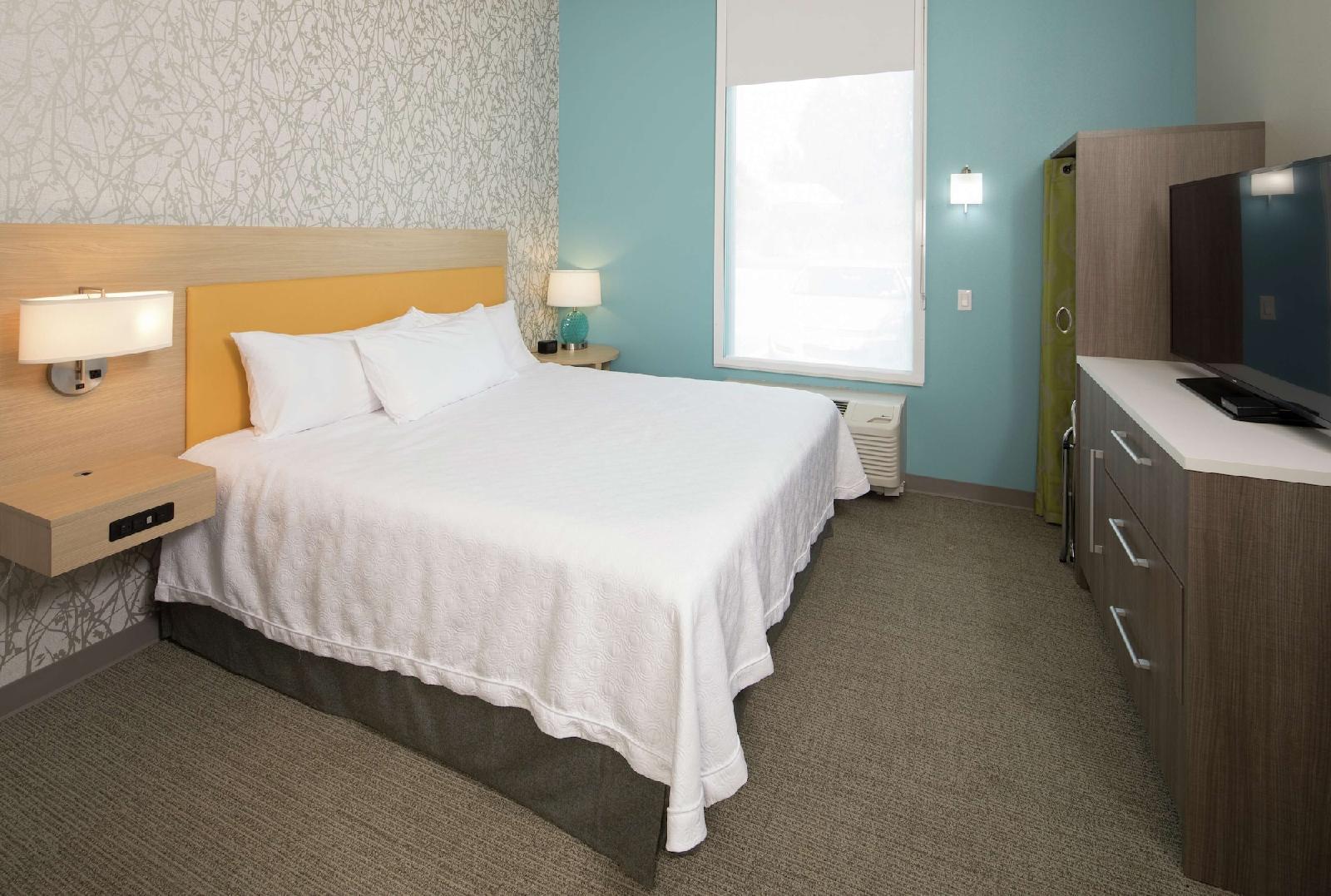 Home2 Suites by Hilton Owasso