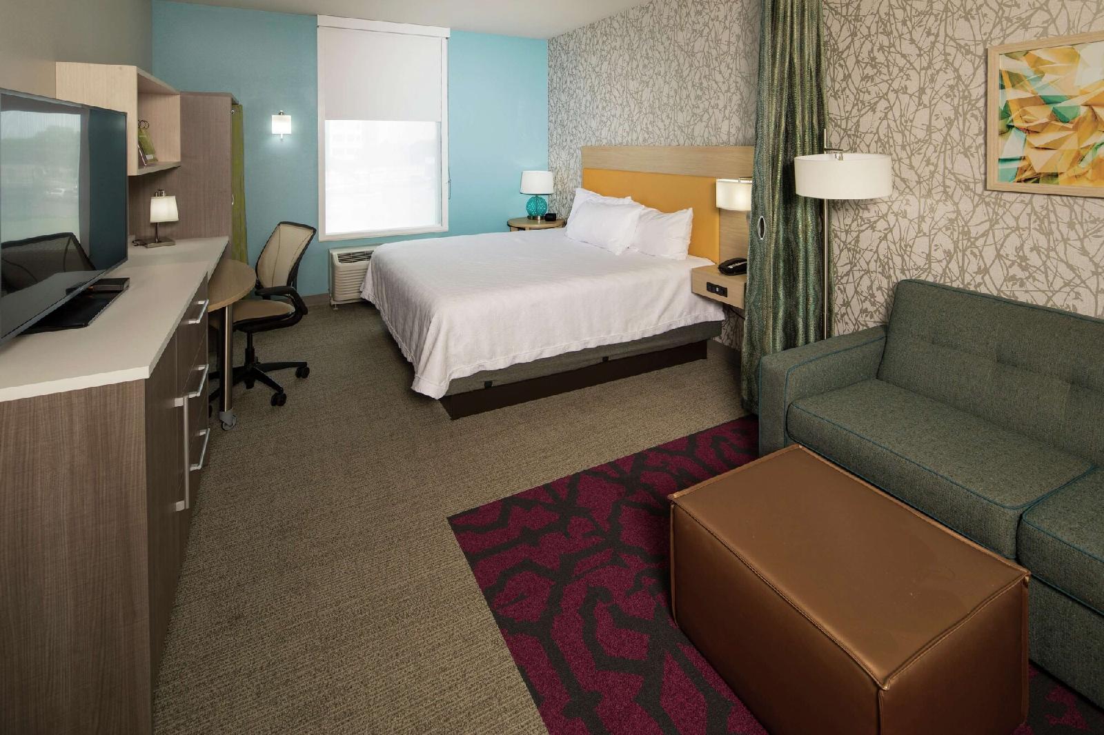 Home2 Suites by Hilton Owasso
