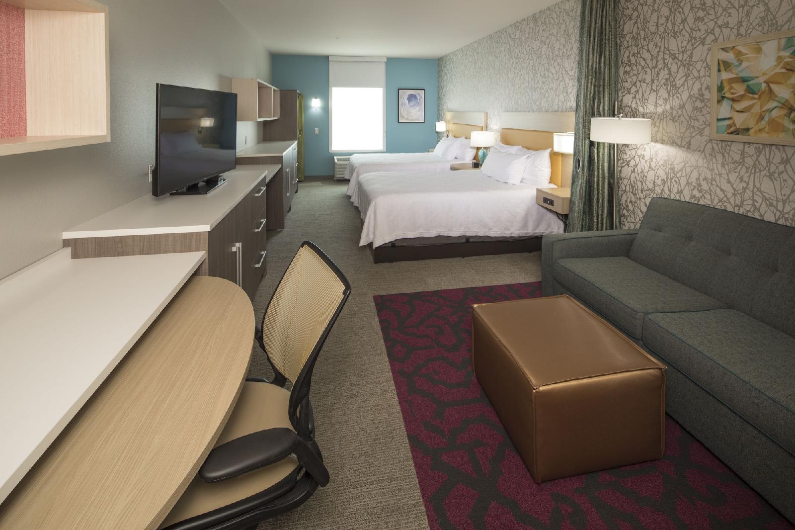 Home2 Suites by Hilton Owasso