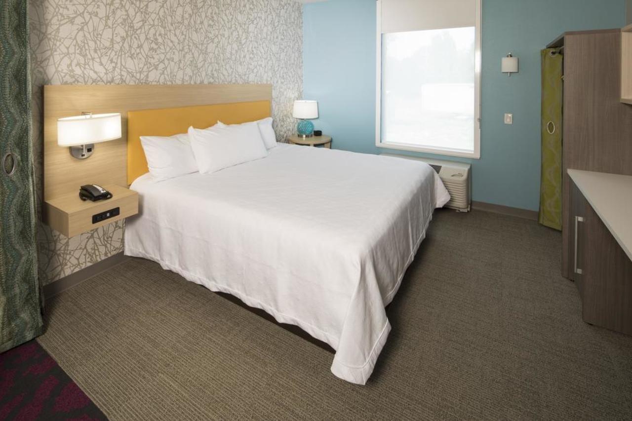 Home2 Suites by Hilton Owasso