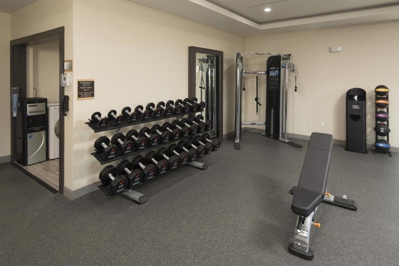 Home2 Suites by Hilton Owasso