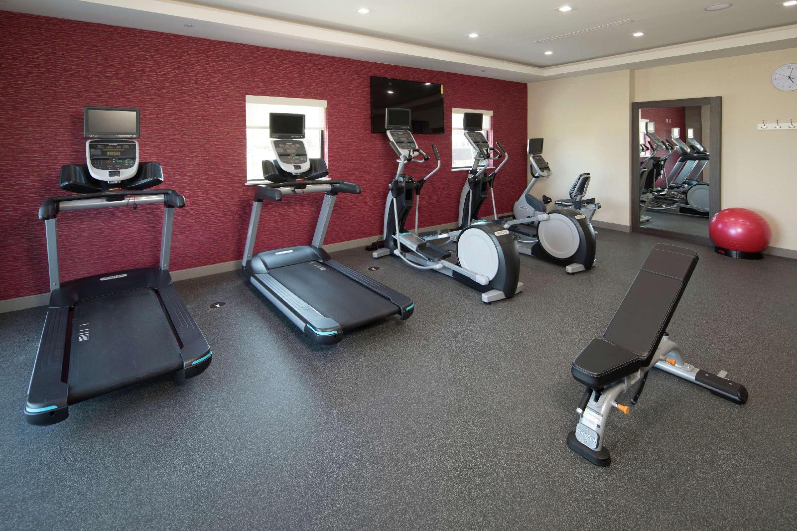 Home2 Suites by Hilton Owasso