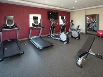 Home2 Suites by Hilton Owasso
