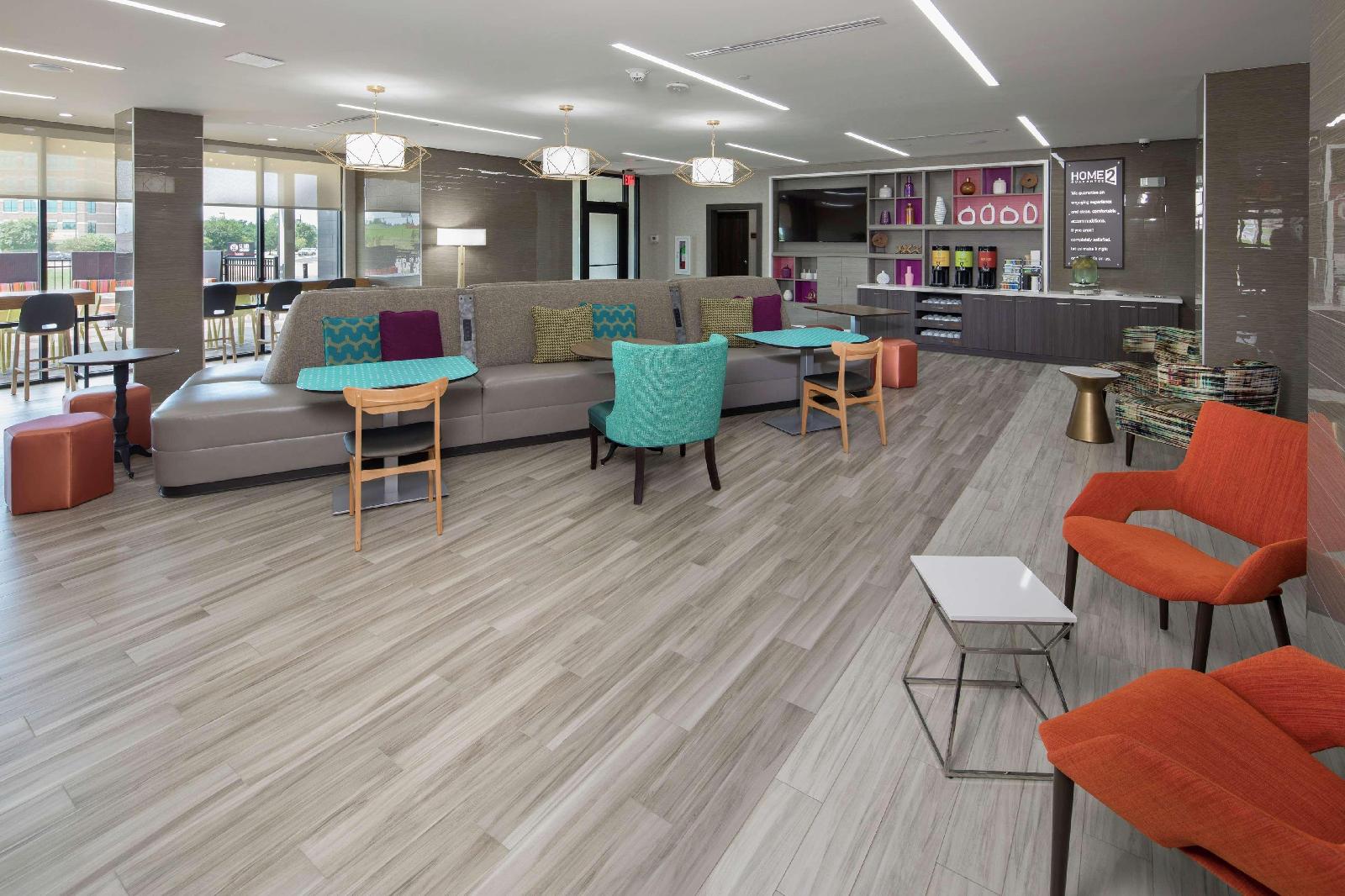 Home2 Suites by Hilton Owasso