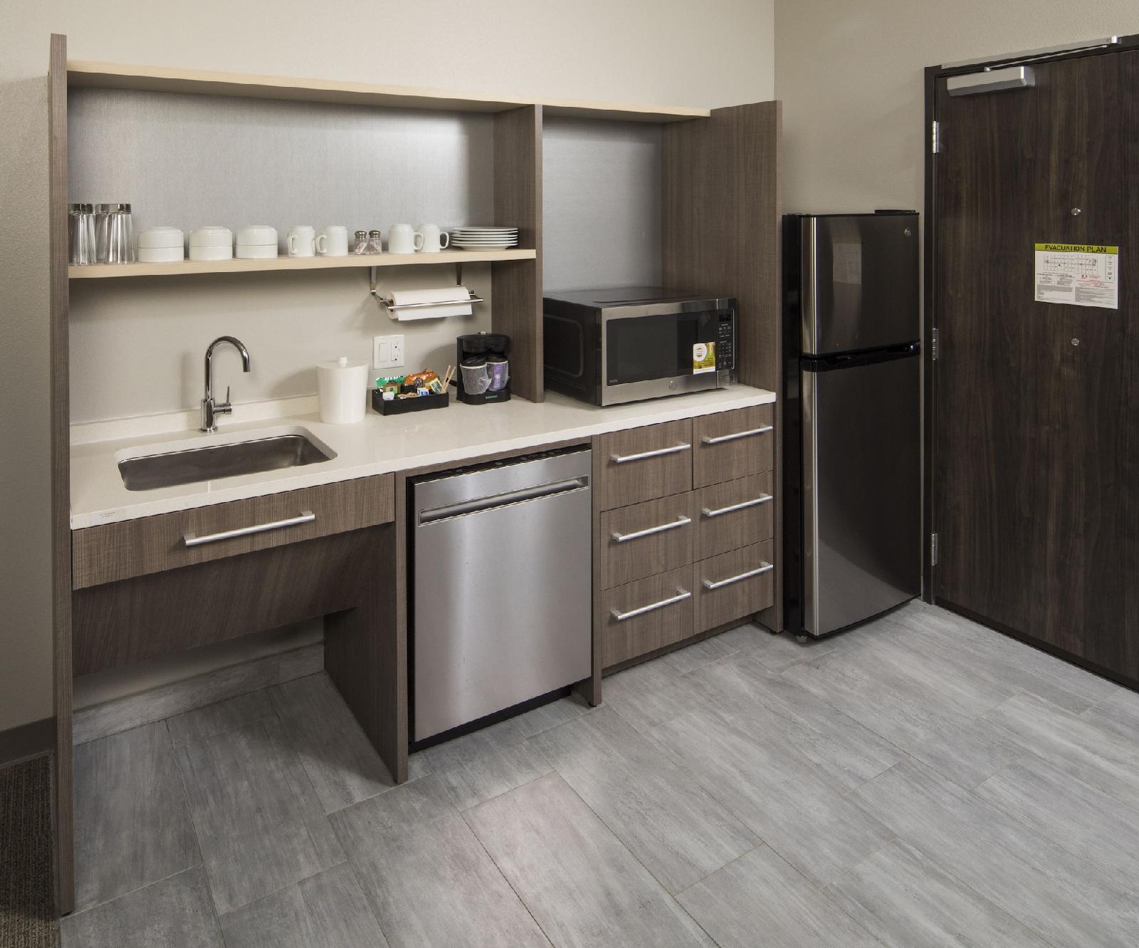 Home2 Suites by Hilton Owasso