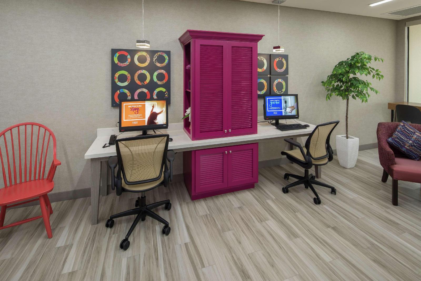 Home2 Suites by Hilton Owasso