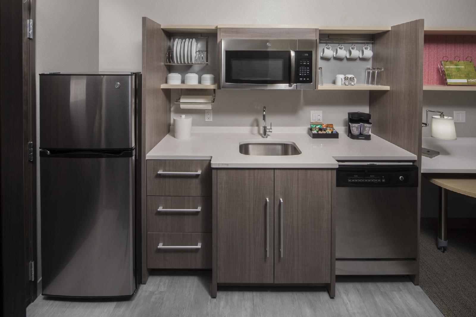 Home2 Suites by Hilton Owasso