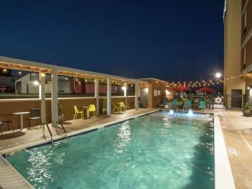 Home2 Suites by Hilton Owasso