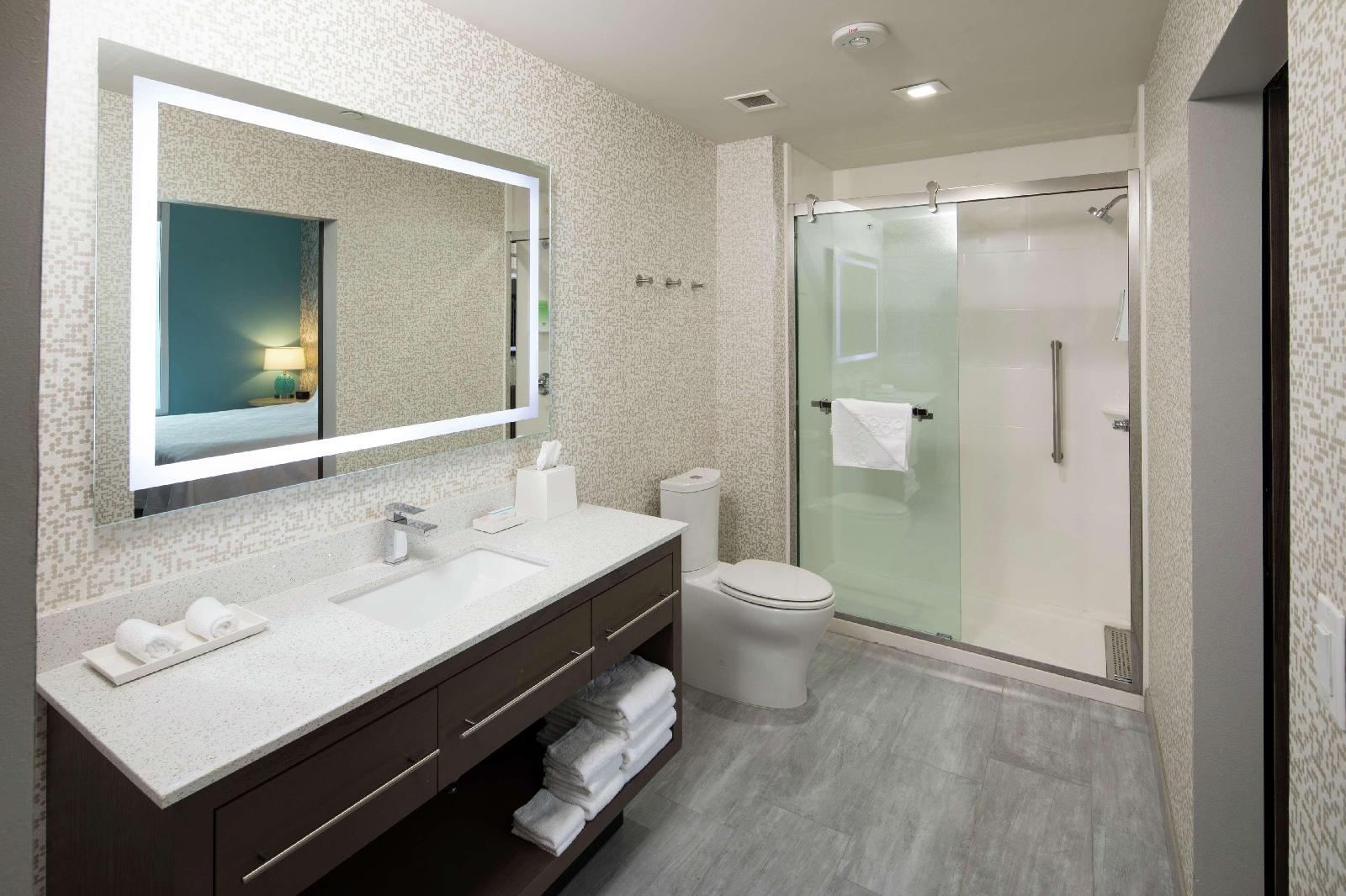 Home2 Suites by Hilton Owasso