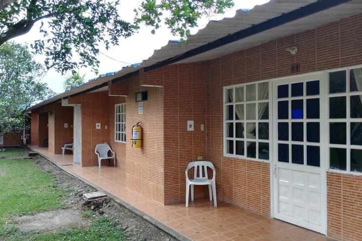 Hotel Campestre Kosta Azul