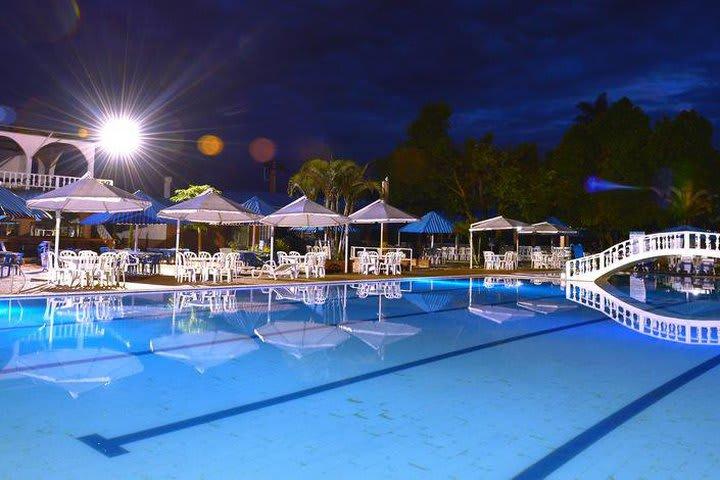 Hotel Campestre Kosta Azul
