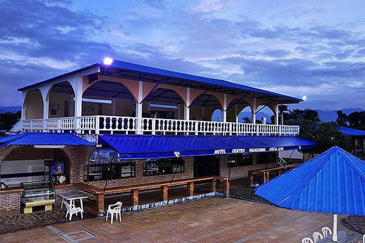 Hotel Campestre Kosta Azul