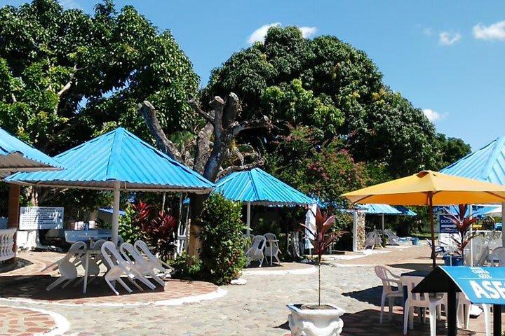 Hotel Campestre Kosta Azul