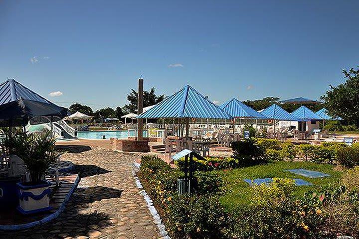 Hotel Campestre Kosta Azul
