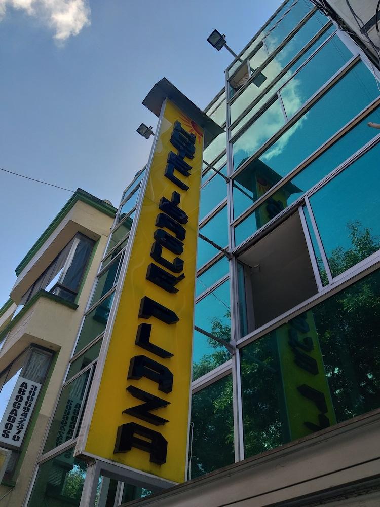 Hotel Ibagué Plaza