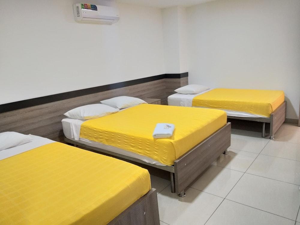 Hotel Ibagué Plaza