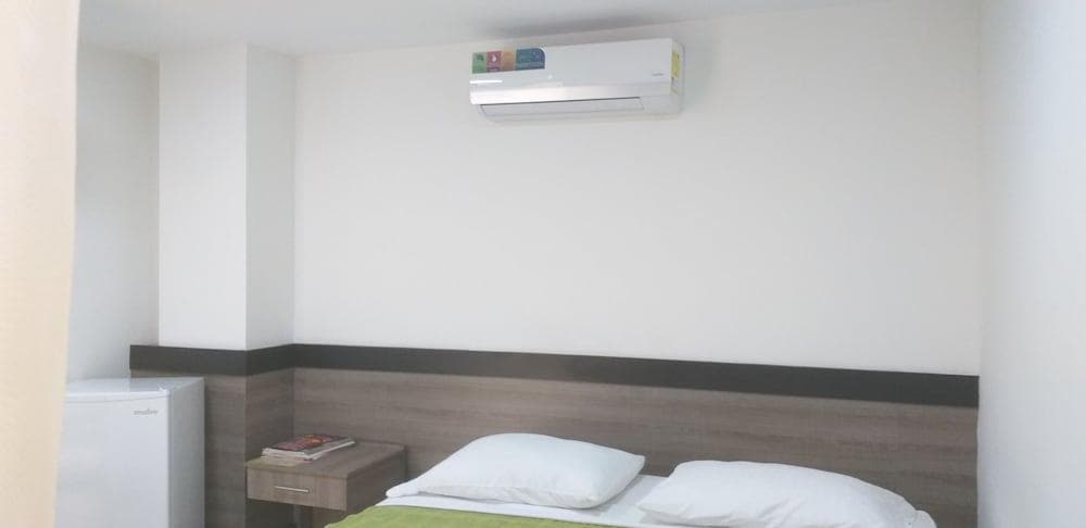 Hotel Ibagué Plaza