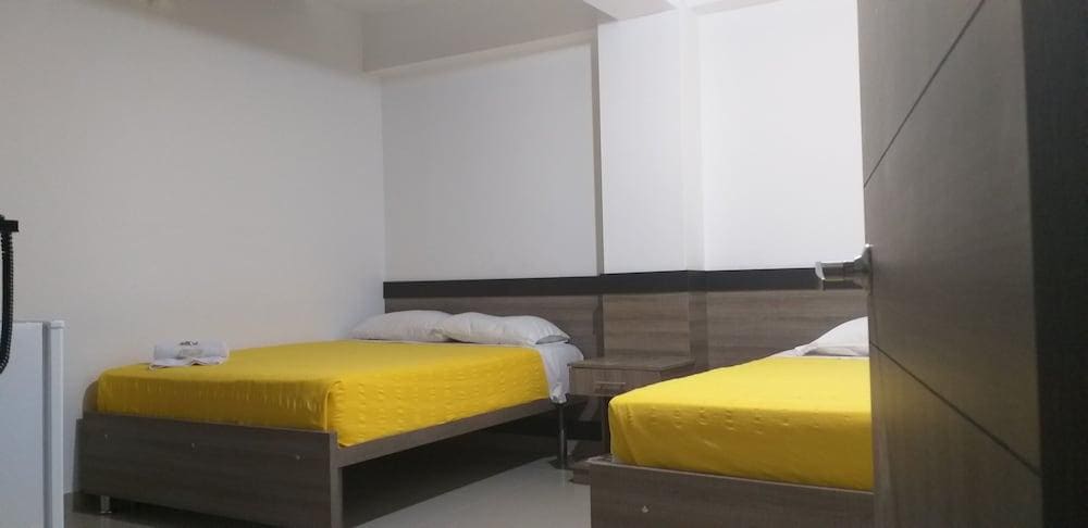 Hotel Ibagué Plaza