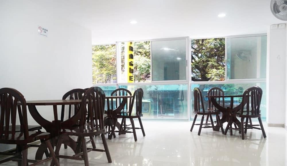 Hotel Ibagué Plaza