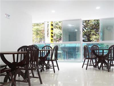 Hotel Ibagué Plaza