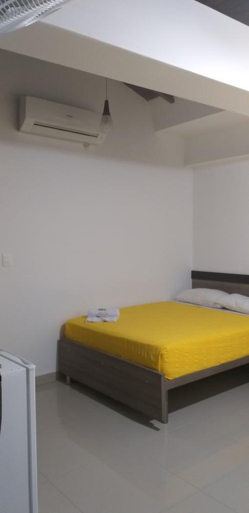 Hotel Ibagué Plaza