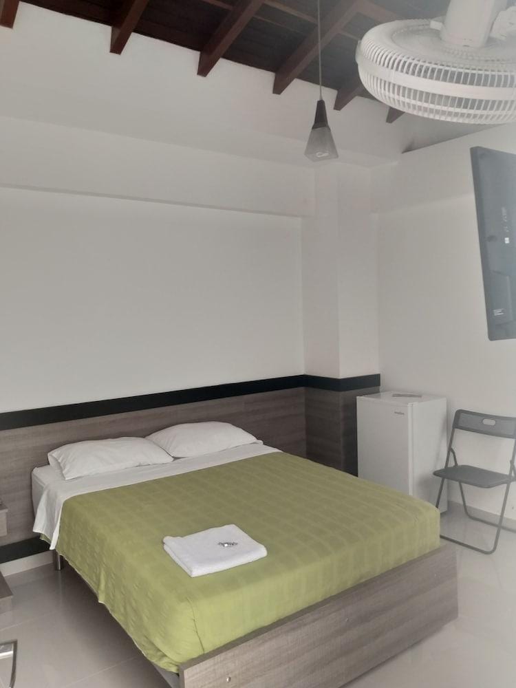 Hotel Ibagué Plaza