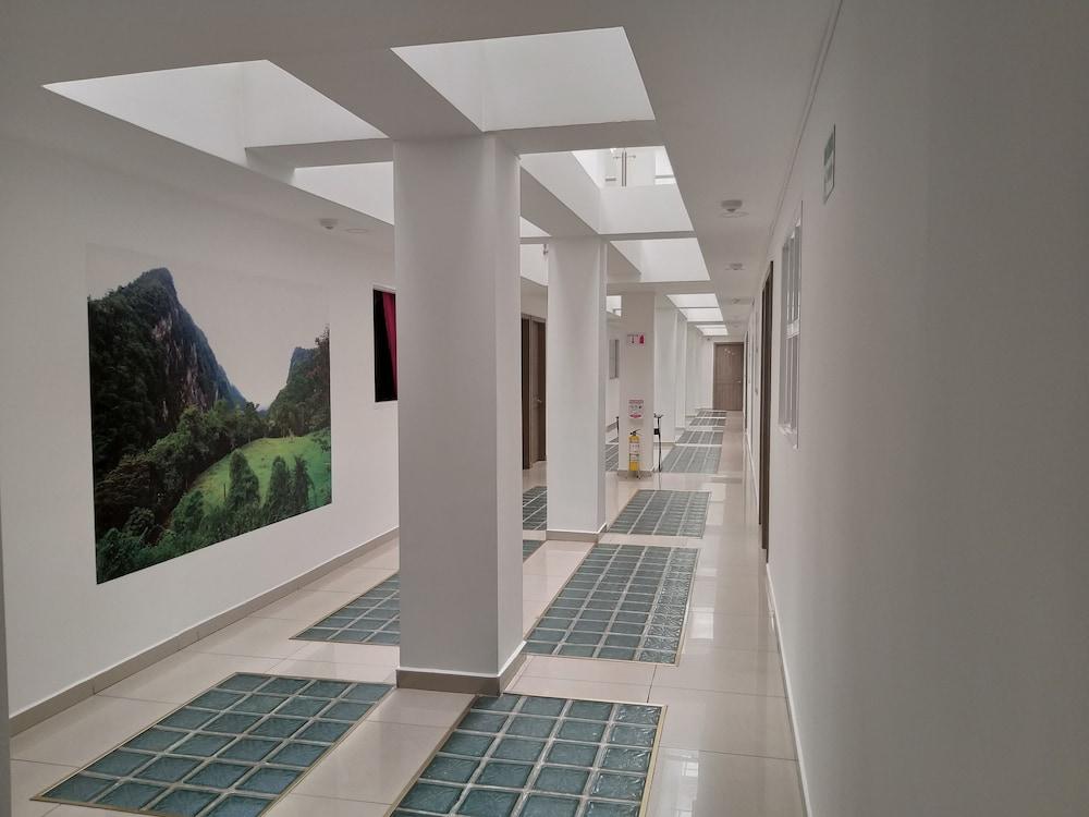Hotel Ibagué Plaza