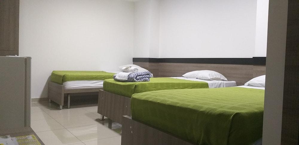 Hotel Ibagué Plaza