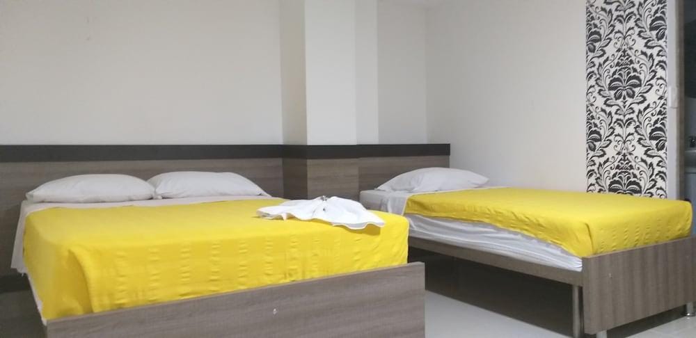 Hotel Ibagué Plaza
