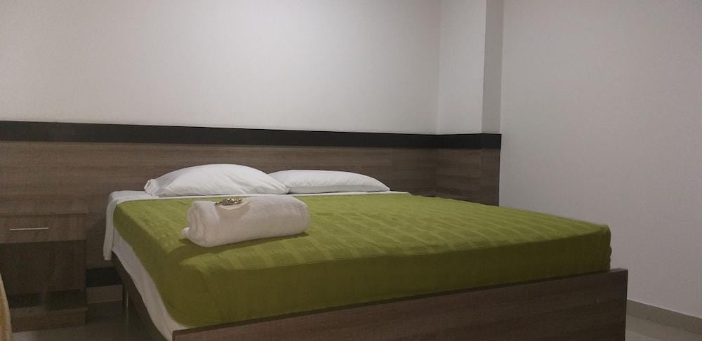 Hotel Ibagué Plaza