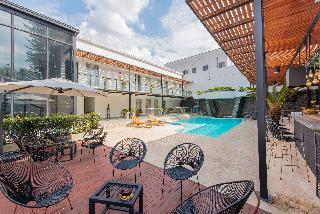 Vibes Hotel Boutique